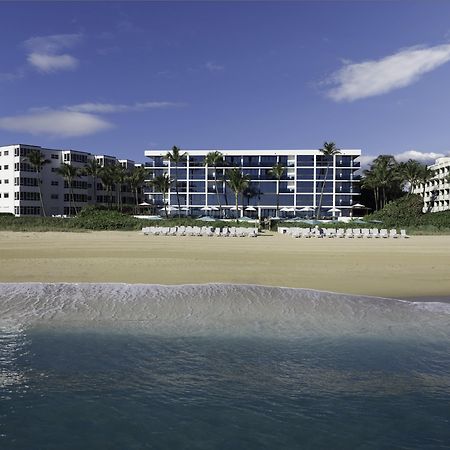 Tideline Palm Beach Ocean Resort And Spa Екстериор снимка