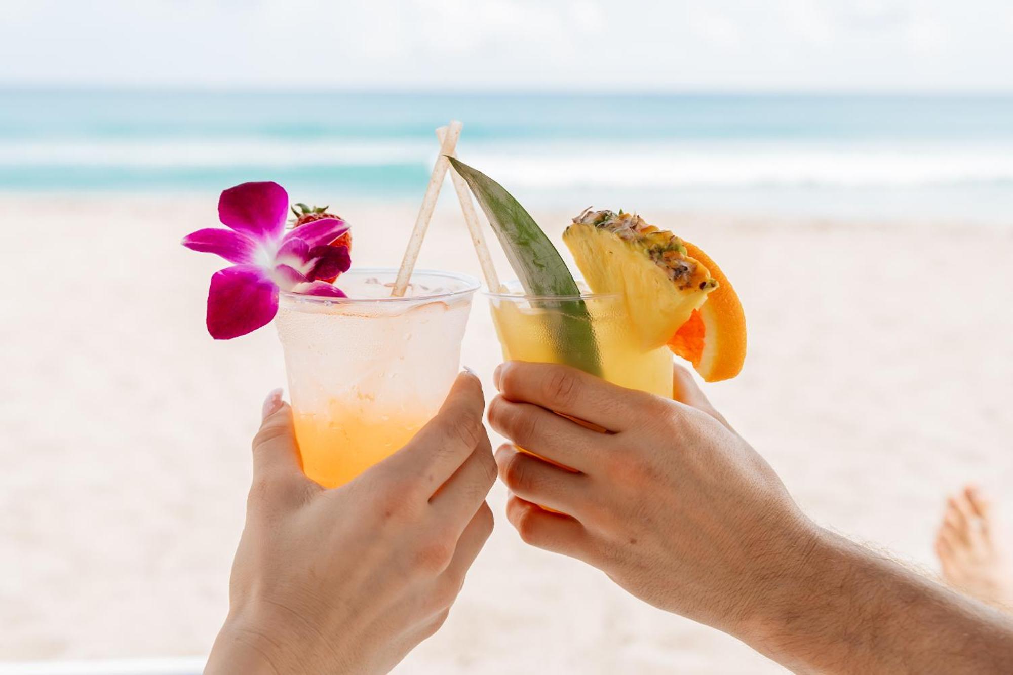 Tideline Palm Beach Ocean Resort And Spa Екстериор снимка