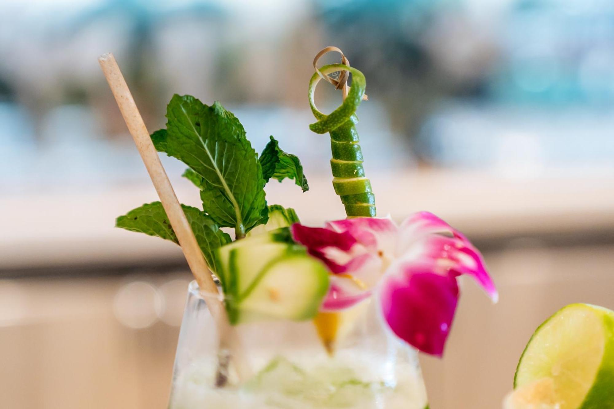 Tideline Palm Beach Ocean Resort And Spa Екстериор снимка